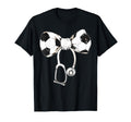 Coquette Bow Stethoscope Soccer Nurse T-Shirt - Streetwear Style Unisex - T-Shirt, Sweatshirt, Hoodie