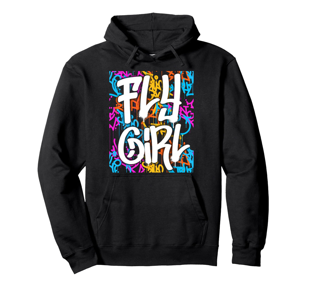 Hip Hop 80S 90S Old School B Dancer T-Shirt - Streetwear Style for Adults - T-Shirt, Sweatshirt, Hoodie