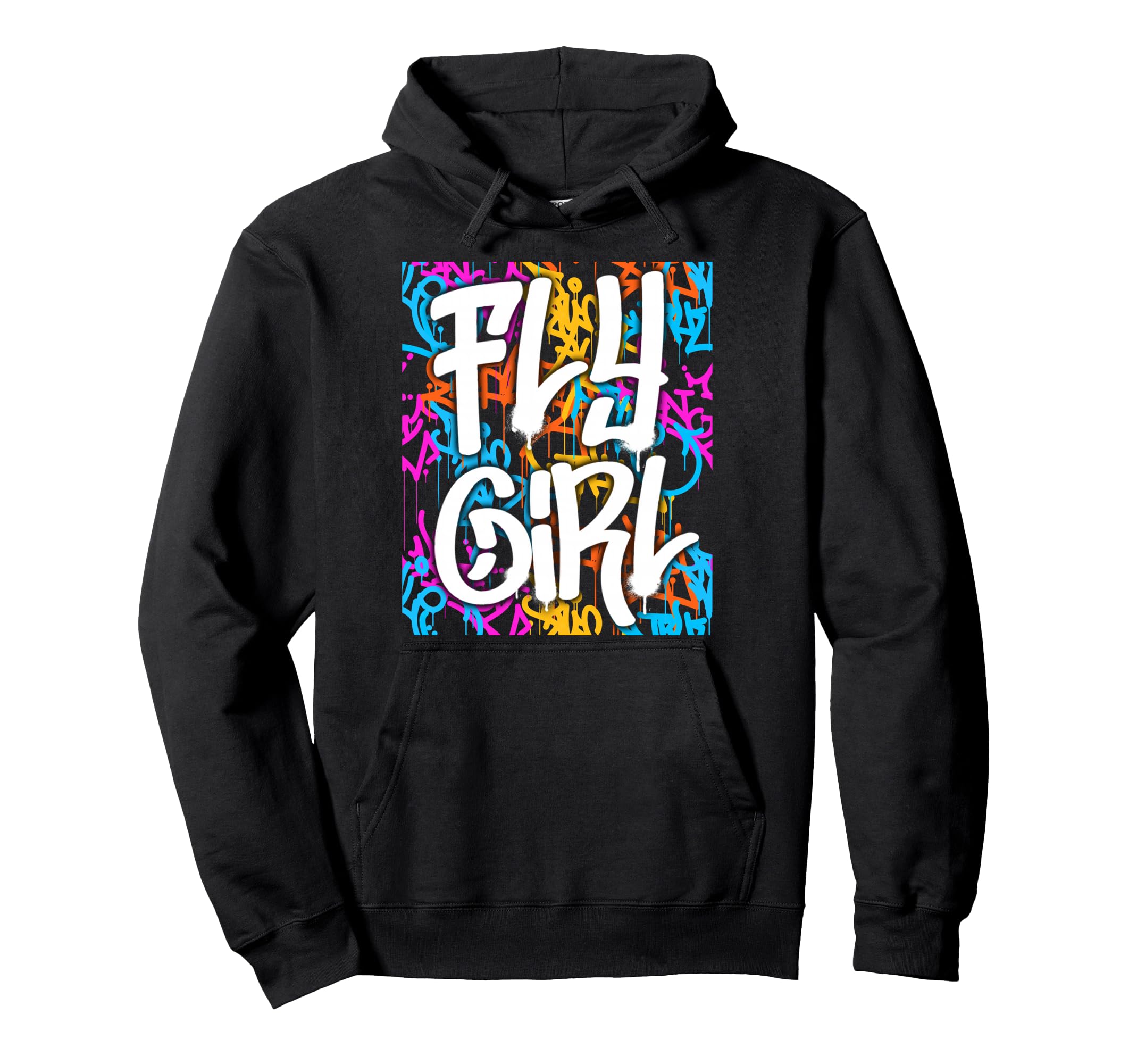 Hip Hop 80S 90S Old School B Dancer T-Shirt - Streetwear Style for Adults - T-Shirt, Sweatshirt, Hoodie