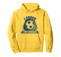 I Coach Tiny Humans Humans Soccer Sport Hoodie - Unique Graphic for Adults - T-Shirt, Sweatshirt, Hoodie