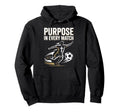 Christian Soccer Player Religious Bible Hoodie - Unique Graphic Unisex - T-Shirt, Sweatshirt, Hoodie