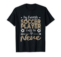 My Favorite Soccer Player Calls Me Nene T-Shirt - Streetwear Style Unisex - T-Shirt, Sweatshirt, Hoodie