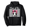 Soccer Mom Soccer Mama Coquette Bow Mom Hoodie - Unique Graphic for Adults - T-Shirt, Sweatshirt, Hoodie