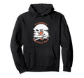 Voyageurs National Park Minnesota Hoodie - Trendy Graphic Men Women - T-Shirt, Sweatshirt, Hoodie