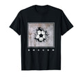 Soccer Soccer Players Or Fans Sweatshirt - Trendy Graphic Unisex - T-Shirt, Sweatshirt, Hoodie