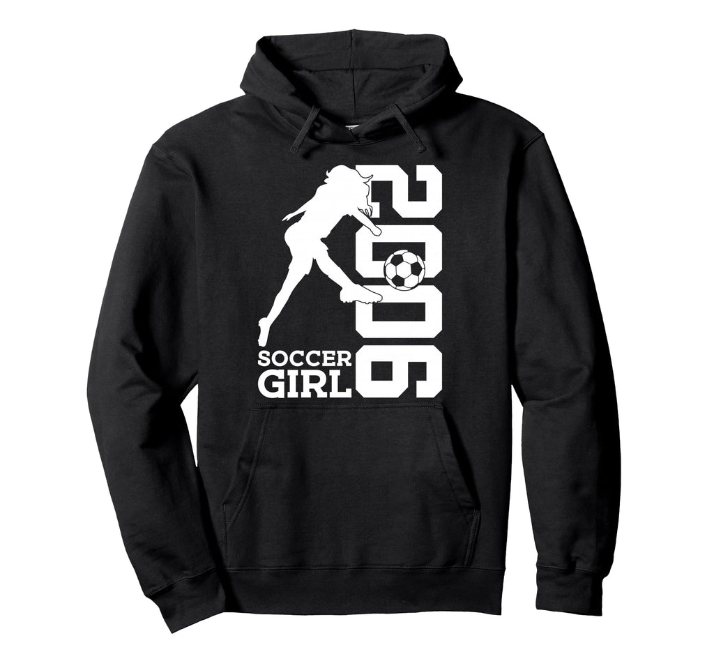 Soccer 20Th Birthday Soccer 2006 Hoodie - Custom Art Print for Adults - T-Shirt, Sweatshirt, Hoodie