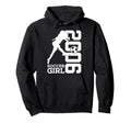 Soccer 20Th Birthday Soccer 2006 Hoodie - Custom Art Print for Adults - T-Shirt, Sweatshirt, Hoodie