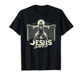 C J S Religious Christian Sweatshirt - Casual Everyday Wear for Adults - T-Shirt, Sweatshirt, Hoodie