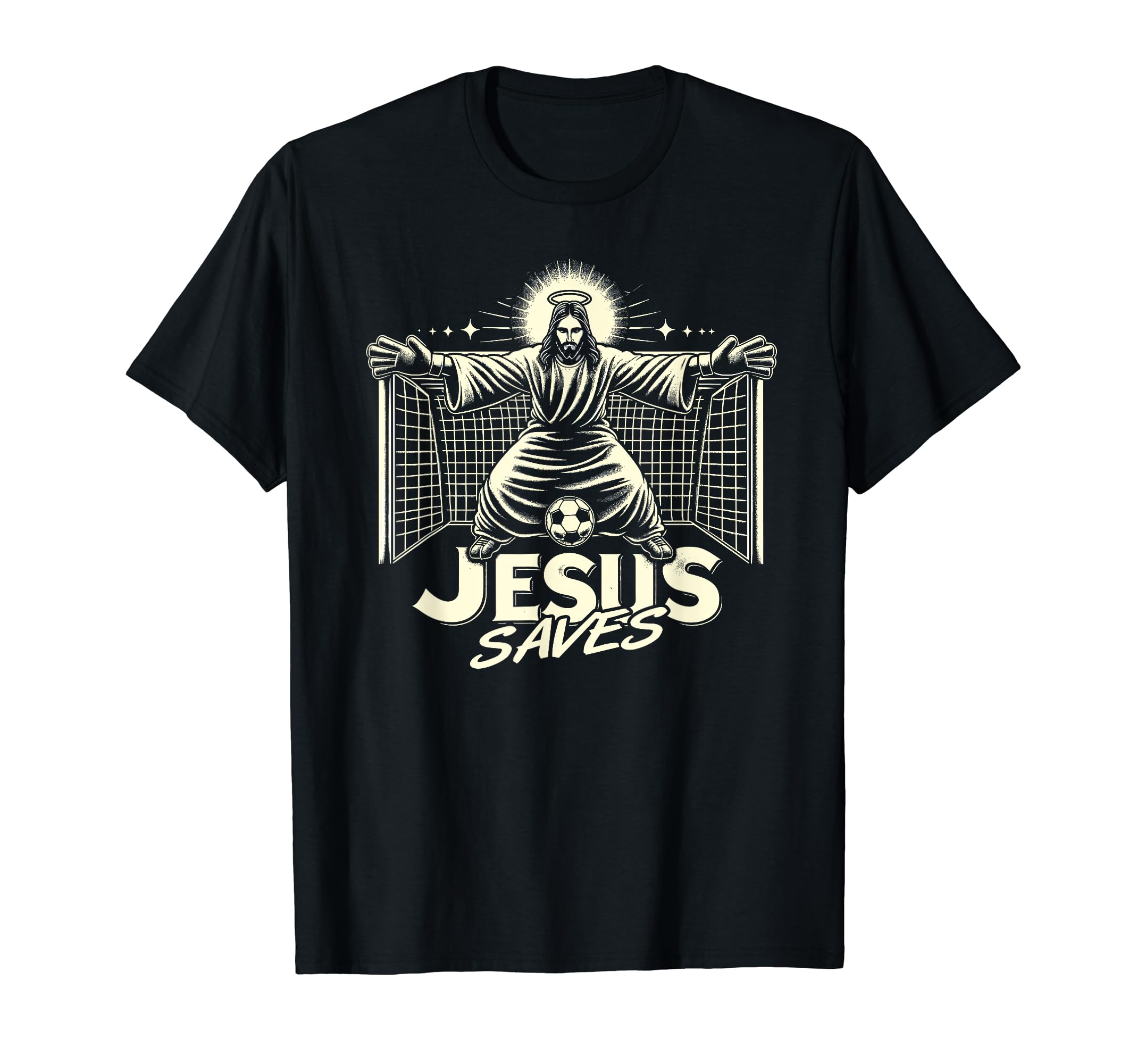 C J S Religious Christian Sweatshirt - Casual Everyday Wear for Adults - T-Shirt, Sweatshirt, Hoodie