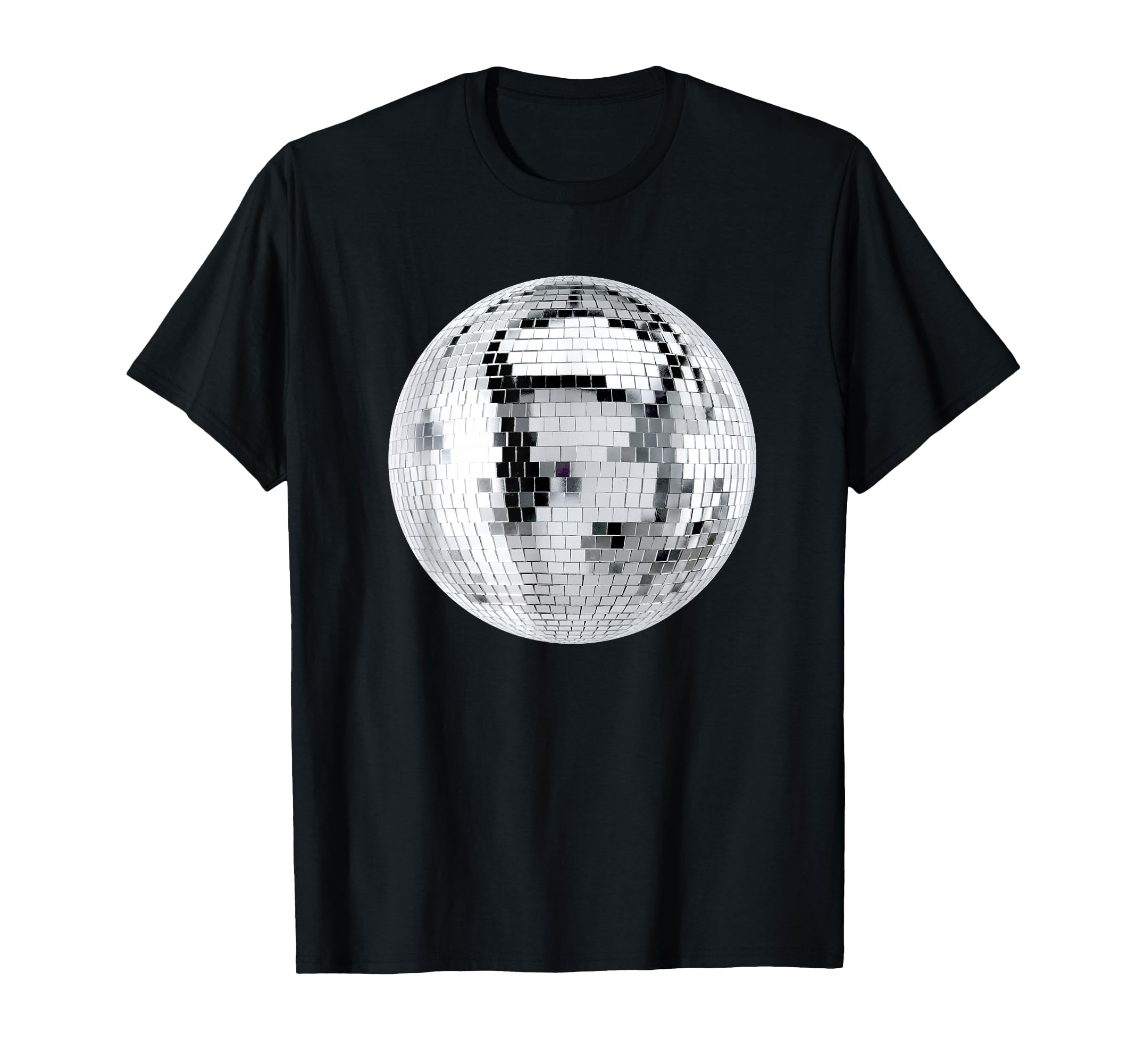 Disco Party Studio Aesthetic Hoodie - Fun Novelty Design Men Women - T-Shirt, Sweatshirt, Hoodie