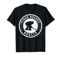 Hockey Training Goal Shooting Goalie T-Shirt - Novelty Apparel Men Women - T-Shirt, Sweatshirt, Hoodie