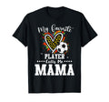 My Favorite Soccer Player Calls Me T-Shirt - Aesthetic Graphic for Adults - T-Shirt, Sweatshirt, Hoodie