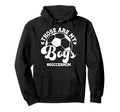 My Soccer Mom Soccer Player Mom Soccer Hoodie - Novelty Apparel for Adults - T-Shirt, Sweatshirt, Hoodie