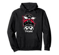 Poland Football Game Player Soccer Fan Hoodie - Custom Art Print Unisex - T-Shirt, Sweatshirt, Hoodie