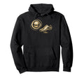 Soccer Football Ball Soccer Player Boot Hoodie - Trendy Graphic Men Women - T-Shirt, Sweatshirt, Hoodie