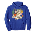 90S Country Music Southern Farm Old Hoodie - Custom Art Print Unisex - T-Shirt, Sweatshirt, Hoodie