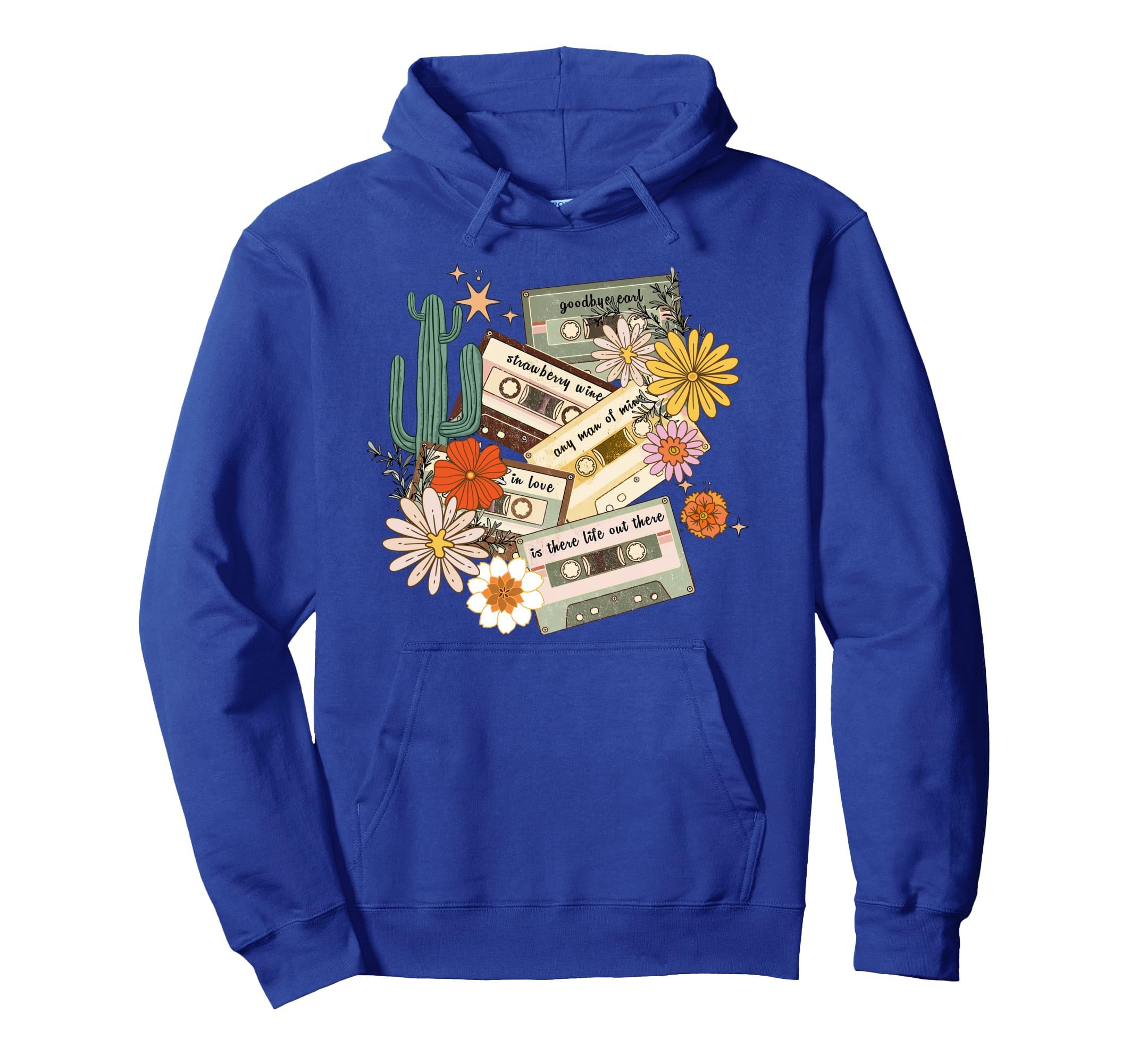 90S Country Music Southern Farm Old Hoodie - Custom Art Print Unisex - T-Shirt, Sweatshirt, Hoodie