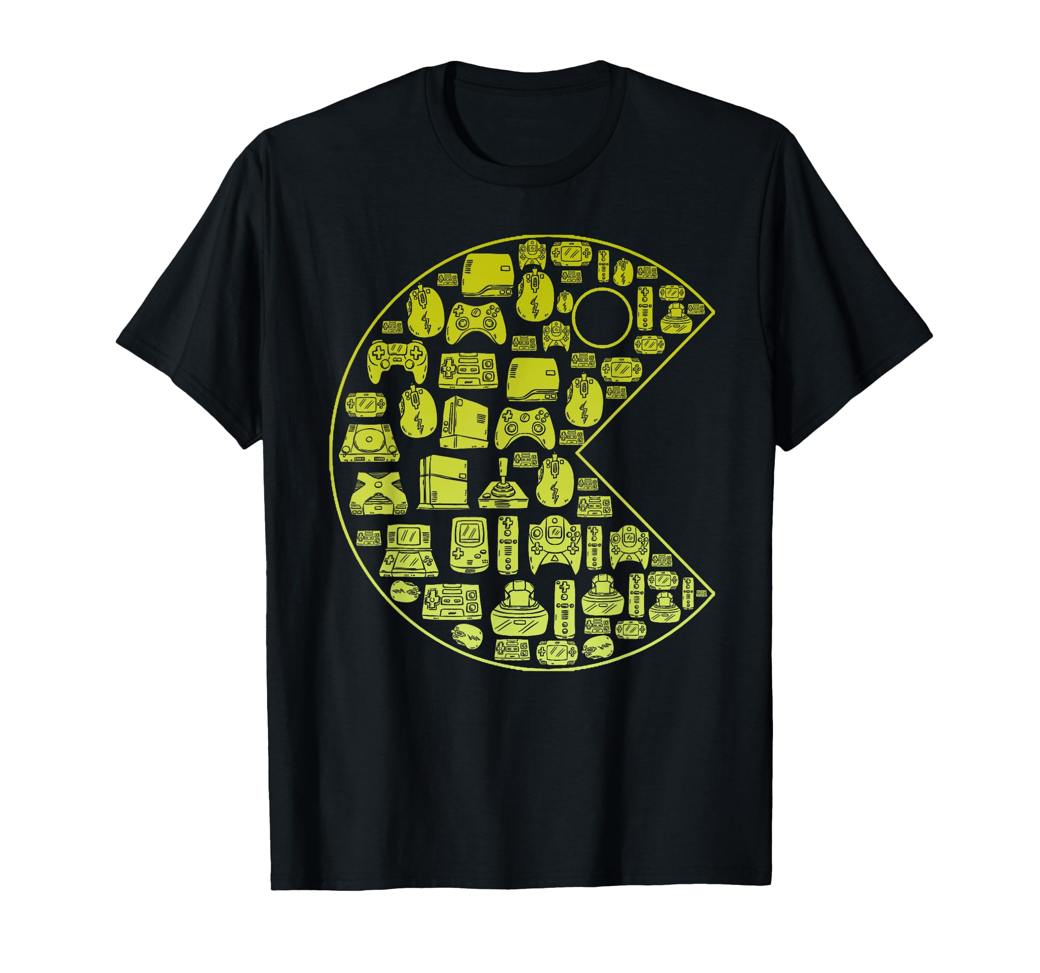 Video Game Player 1980 Millennial T-Shirt - Streetwear Style for Adults - T-Shirt, Sweatshirt, Hoodie