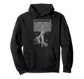 Rollerskates Funny 80S Roller Disco Hoodie - Custom Art Print for Adults - T-Shirt, Sweatshirt, Hoodie