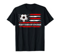 Ready To Kick Off 6Th Grade First Day T-Shirt - Streetwear Style Men Women - T-Shirt, Sweatshirt, Hoodie
