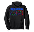 Soccer Field Logo Hoodie | Football Supporter Pullover - T-Shirt, Sweatshirt, Hoodie