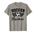 Soccer Matching Family Game And Gifts Hoodie - Graphic Print for Adults - T-Shirt, Sweatshirt, Hoodie