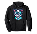 Border Collie Soccer Fan Pet Champion Hoodie - Streetwear Style for Adults - T-Shirt, Sweatshirt, Hoodie