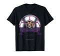 Game Face Soccer T-Shirt - Fun Novelty Design Unisex - T-Shirt, Sweatshirt, Hoodie
