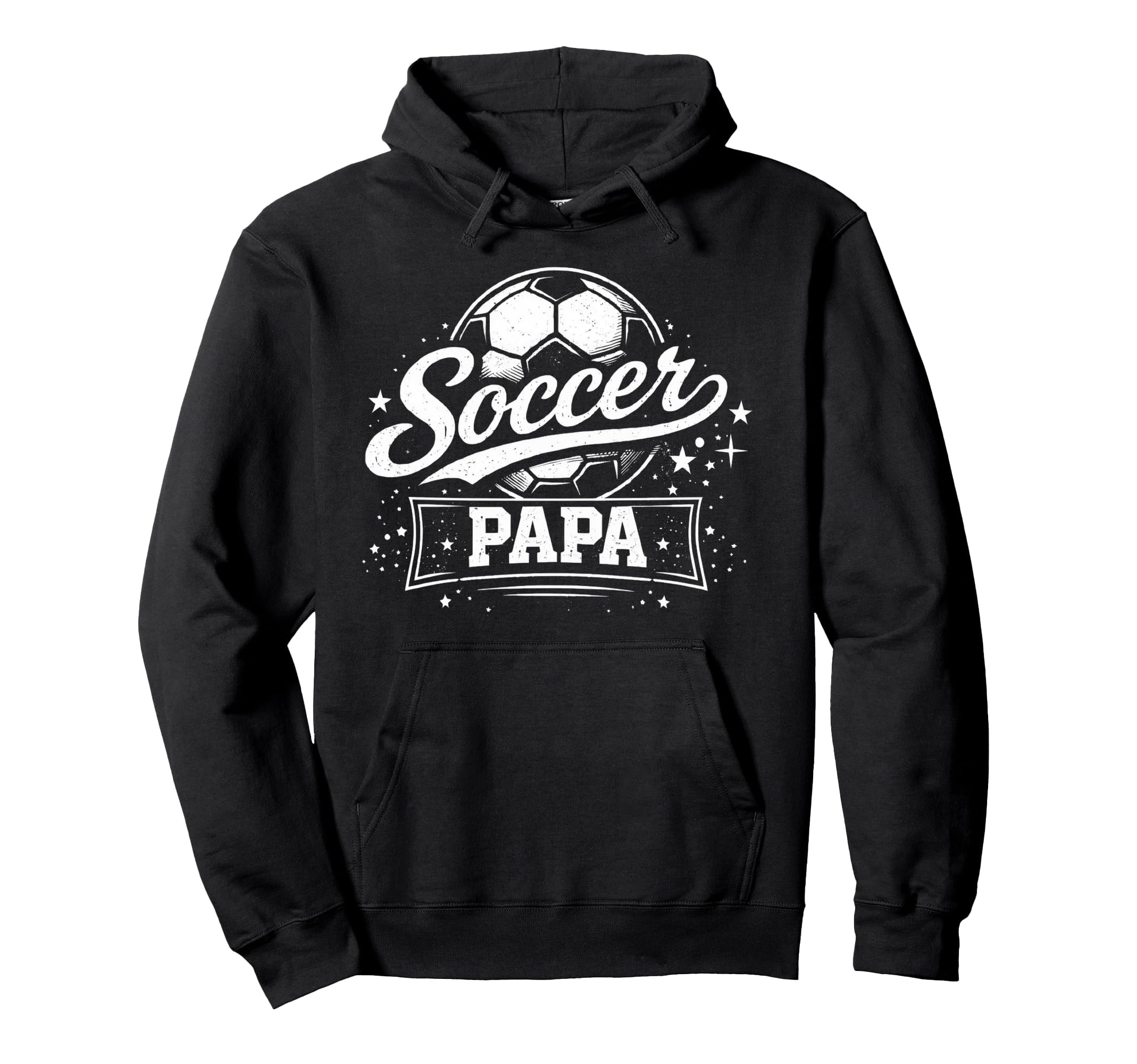 Soccer Player Family Matching T-Shirt - Casual Everyday Wear for Adults - T-Shirt, Sweatshirt, Hoodie