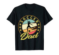 Soccer Soccer Father T-Shirt - Trendy Graphic for Adults - T-Shirt, Sweatshirt, Hoodie