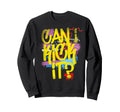 Can I Kick It 80S 90S Hip Hop B Old Sweatshirt - Graphic Print Unisex - T-Shirt, Sweatshirt, Hoodie