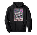 80S 90S Cassette Tape Tune Into Good Hoodie - Aesthetic Graphic Men Women - T-Shirt, Sweatshirt, Hoodie
