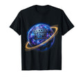 Soccer Flows Through Me Soccer T-Shirt - Aesthetic Graphic for Adults - T-Shirt, Sweatshirt, Hoodie