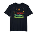 Goals Snacks Minivans Soccer Mom Life T-Shirt - Minimalist Print Unisex - T-Shirt, Sweatshirt, Hoodie