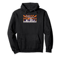 Acadia National Park Adventure Hoodie - Minimalist Print for Adults - T-Shirt, Sweatshirt, Hoodie