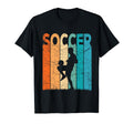 Soccer Soccer Player Soccer Lover T-Shirt - Unique Graphic for Adults - T-Shirt, Sweatshirt, Hoodie