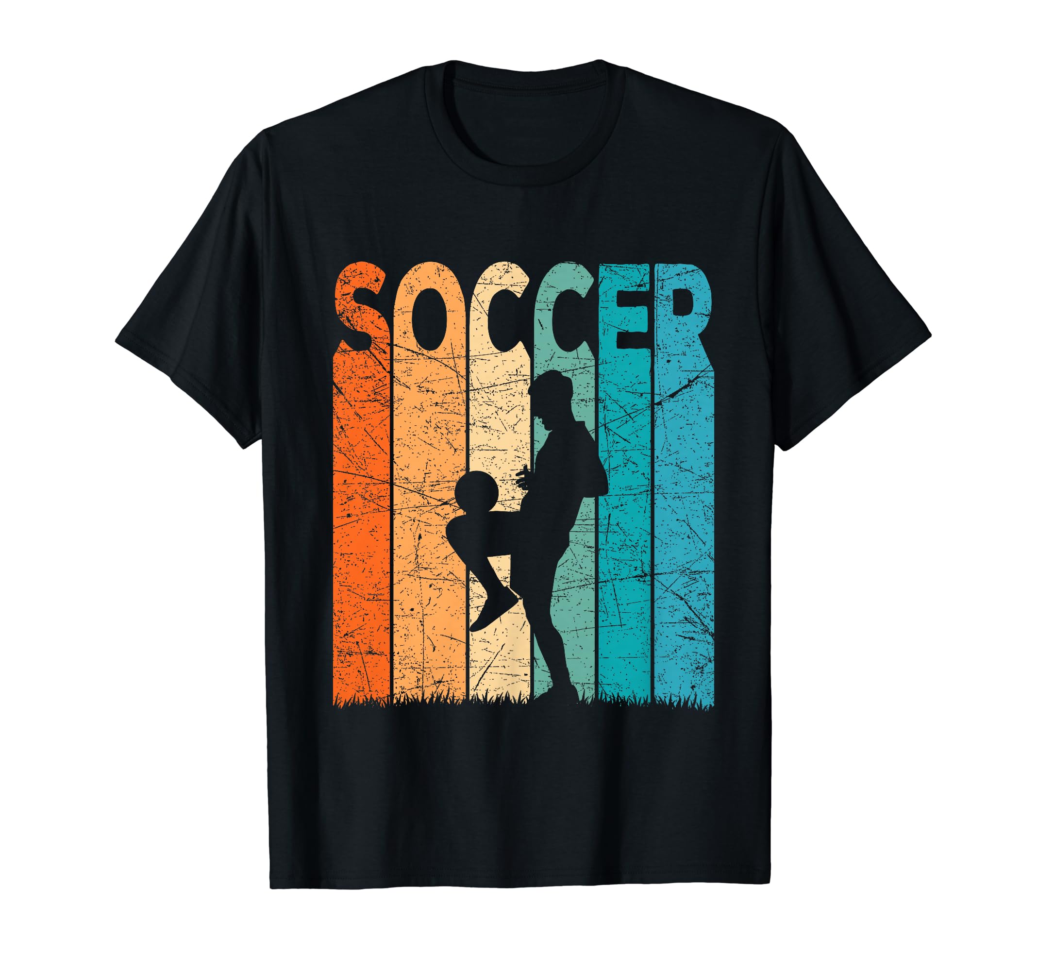Soccer Soccer Player Soccer Lover T-Shirt - Unique Graphic for Adults - T-Shirt, Sweatshirt, Hoodie