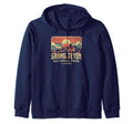 Grand Teton National Park Wyoming Usa T-Shirt - Unique Graphic Men Women - T-Shirt, Sweatshirt, Hoodie