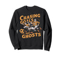 Soccer Halloween Spooky Goalkeeper Sweatshirt - Unique Graphic for Adults - T-Shirt, Sweatshirt, Hoodie