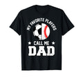 My Favorites Soccer Baseball Players T-Shirt - Unique Graphic Men Women - T-Shirt, Sweatshirt, Hoodie