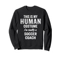 Funny Human Costume Shirts And T-Shirt - Graphic Print Unisex - T-Shirt, Sweatshirt, Hoodie