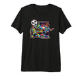 Soccer Champions Sportswear All Ages T-Shirt - Streetwear Style Men Women - T-Shirt, Sweatshirt, Hoodie