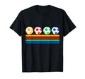 Football Soccer Soccer T-Shirt - Minimalist Print Unisex - T-Shirt, Sweatshirt, Hoodie