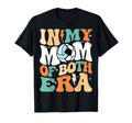 My Soccer Volleyball Mom Era Funny Mom T-Shirt - Minimalist Print Unisex - T-Shirt, Sweatshirt, Hoodie