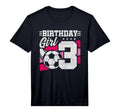 3 Year Old Birthday Soccer Party 3Rd T-Shirt - Unique Graphic Men Women - T-Shirt, Sweatshirt, Hoodie