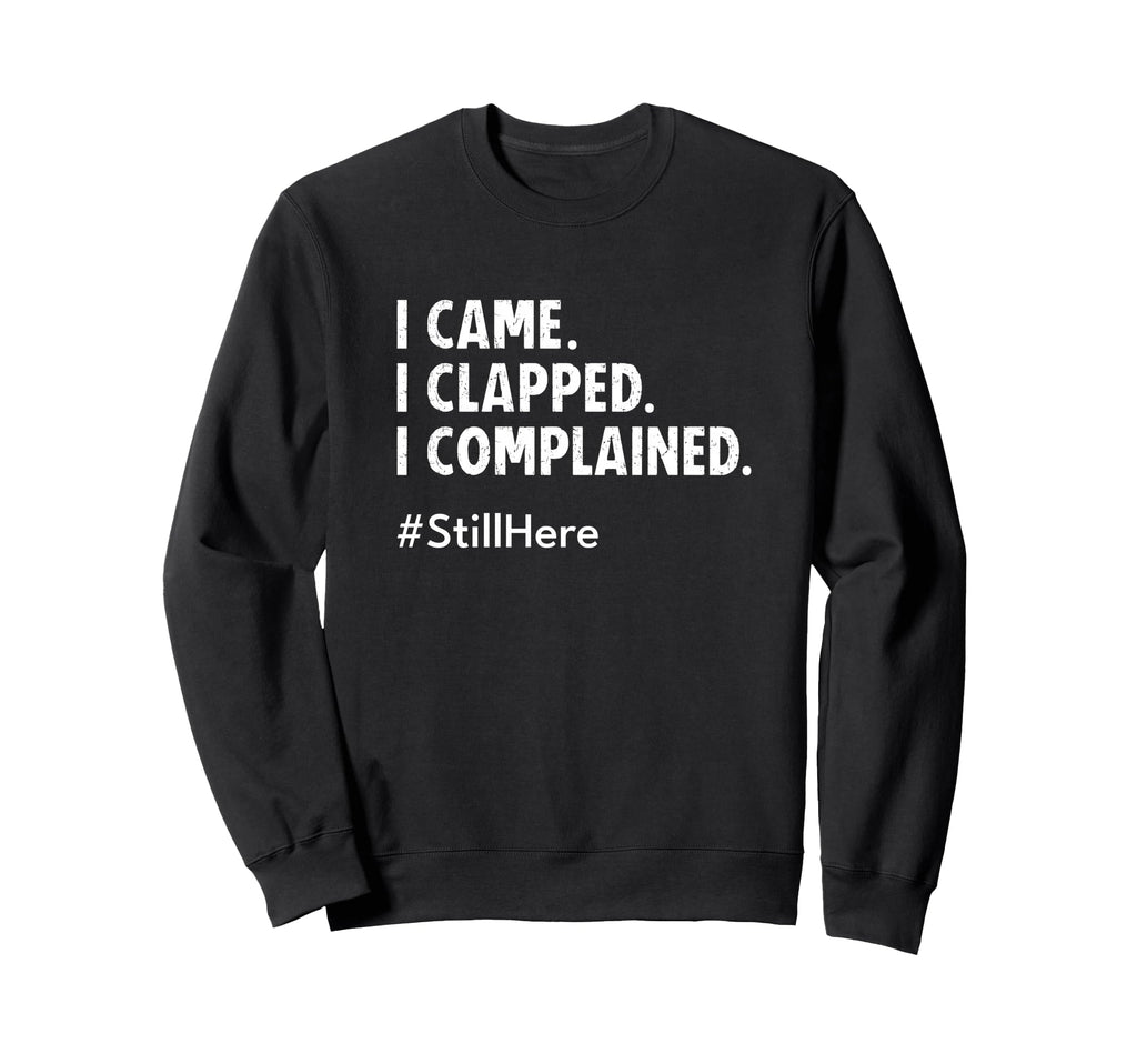 Dance Cheer Baseball Softball Sweatshirt - Fun Novelty Design for Adults - T-Shirt, Sweatshirt, Hoodie