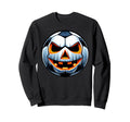 Funny Halloween Jack O Lantern Sweatshirt - Fun Novelty Design Unisex - T-Shirt, Sweatshirt, Hoodie