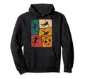 Soccer Goalie Player Fan Game Day Hoodie - Casual Everyday Wear for Adults - T-Shirt, Sweatshirt, Hoodie