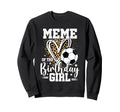 Meme Birthday Soccer Ball Meme Sweatshirt - Trendy Graphic Men Women - T-Shirt, Sweatshirt, Hoodie