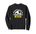 You Dont Scare Me I Coach Soccer Sweatshirt - Custom Art Print for Adults - T-Shirt, Sweatshirt, Hoodie
